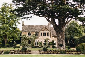 luxury Cotswolds hotels