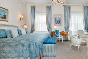 luxury England tours
