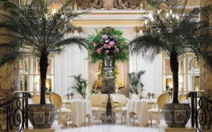 luxury England tours