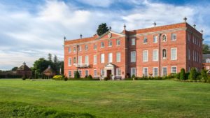 luxury England tours