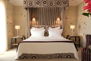 luxury France tours