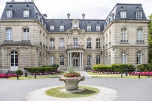 luxury France tours
