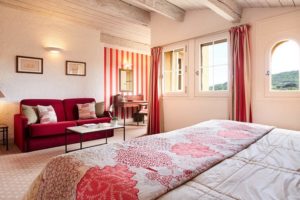 luxury France tours