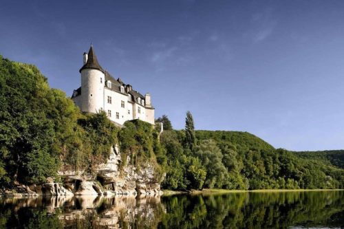 luxury France tours