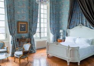 luxury France tours