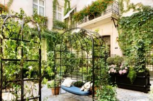 luxury France tours