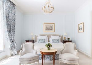 luxury France tours