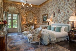 luxury France tours