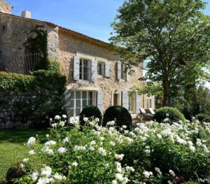 luxury France tours