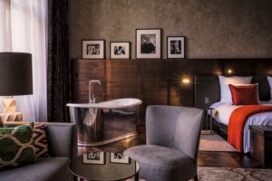 luxury Germany tours