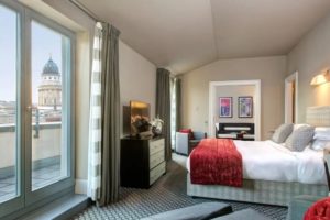 luxury Germany tours