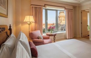 luxury Germany tours