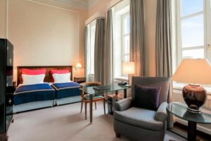 luxury Germany tours