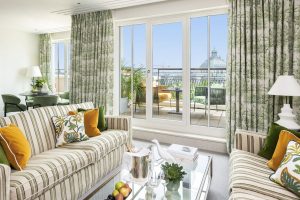 luxury Munich hotels