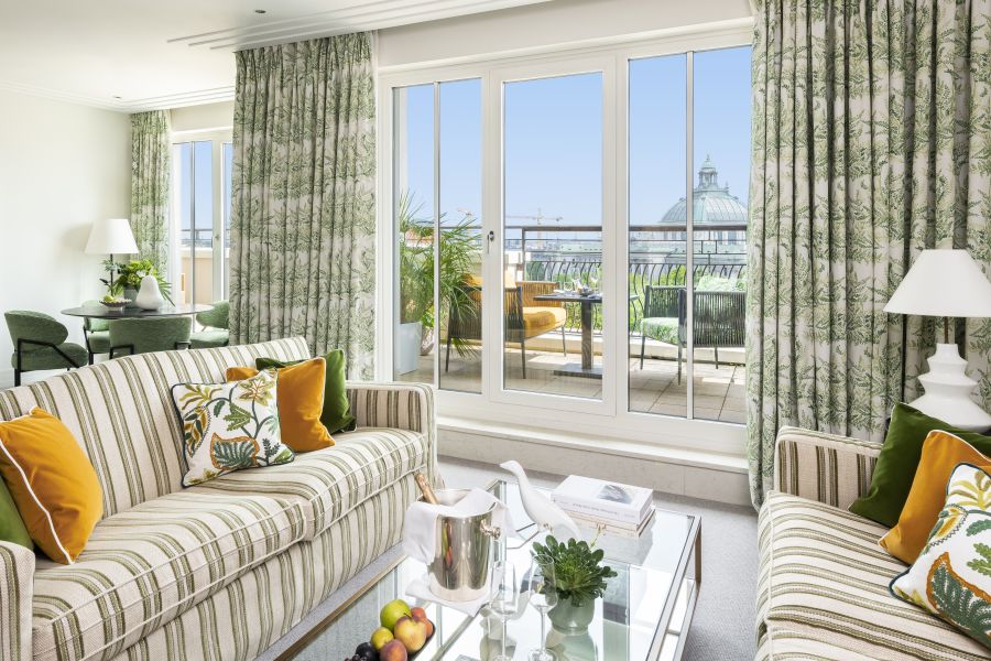 luxury Munich hotels