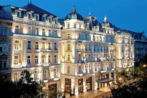 private Budapest tours
