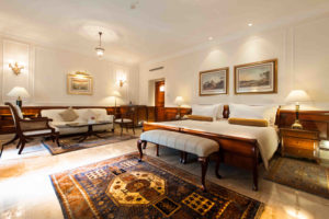 luxury India tours