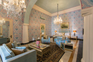 luxury India tour