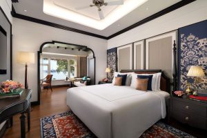 luxury India hotels