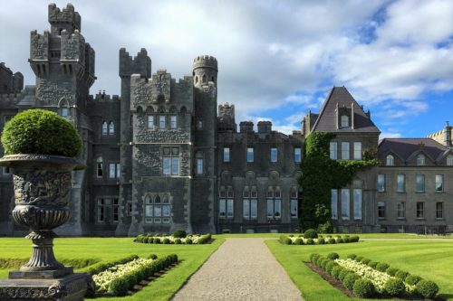 luxury Ireland tours