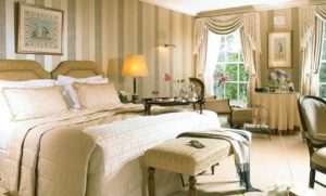 luxury Ireland tours