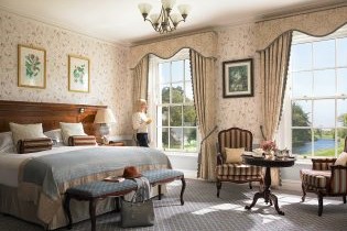 The best luxury hotels in Ireland - luxury Ireland tours - Artisans of ...