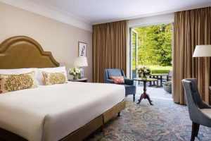 luxury Ireland tours