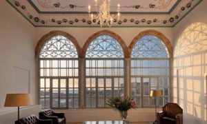 luxury Israel tours