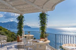 private Amalfi Coast tours