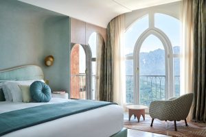 private Amalfi Coast tours