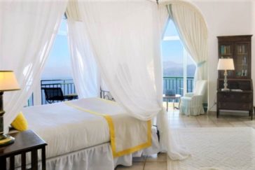jumeirah tiberio
