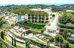 private Ischia tours