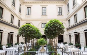 luxury Italy tours