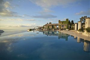 luxury Italy tours