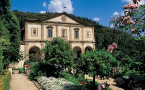 luxury Italy tours