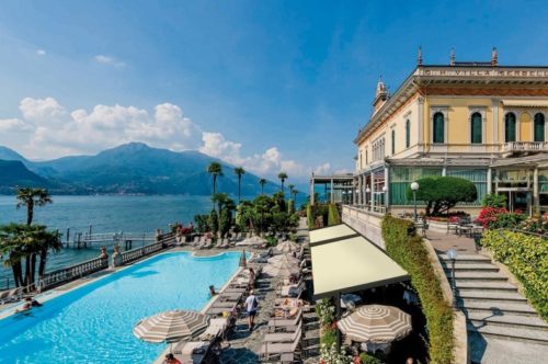 luxury Italy tours