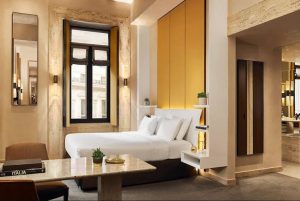 luxury Italy tours
