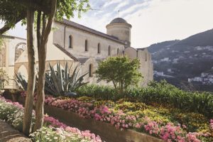 luxury Italy tours