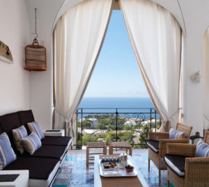 luxury Italy tours