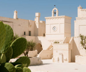 luxury Italy tours