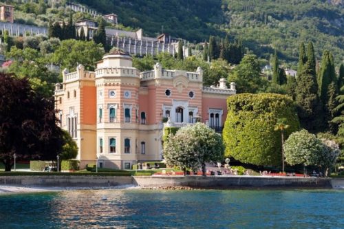 luxury Italy tours