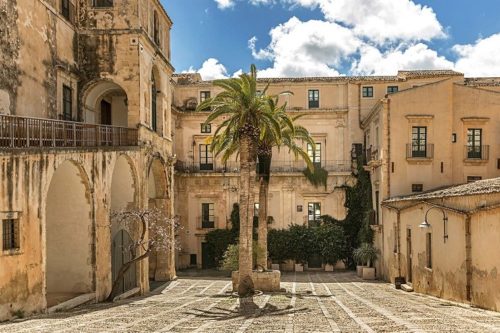 luxury Sicily tours