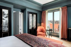 luxury Italy tours