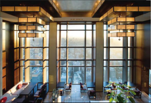 luxury Japan tours