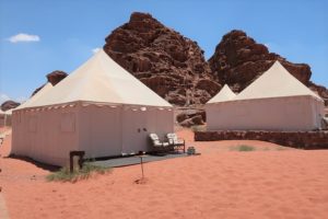 luxury Jordan tours