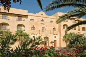 luxury Malta tours