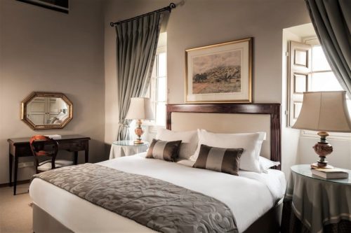 luxury Malta tours