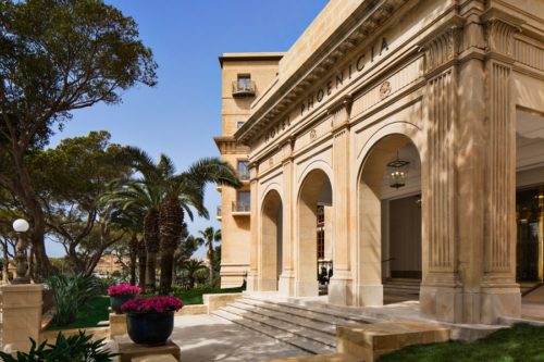 luxury Malta tours
