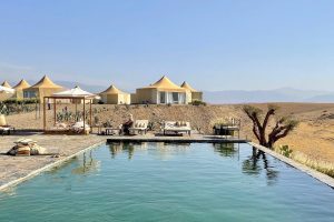 private Morocco tours