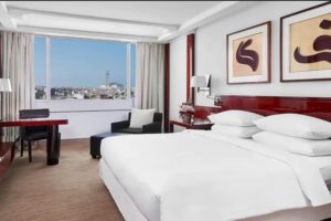 luxury Morocco tours
